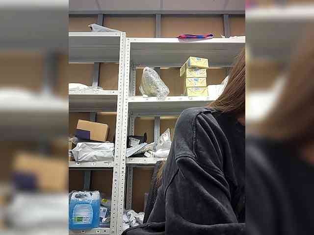 KITTYtempreXXX webcam