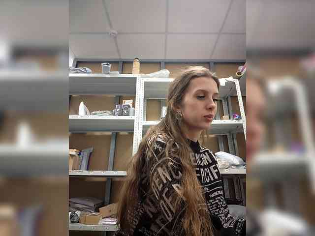 KITTYtempreXXX webcam