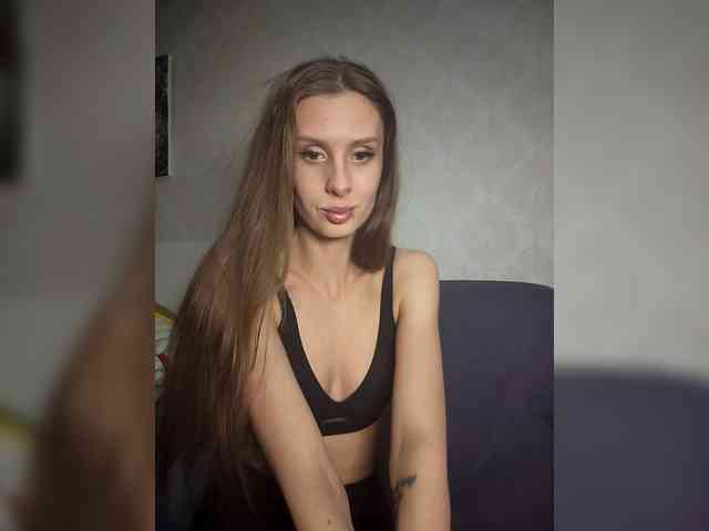 KITTYtempreXXX webcam