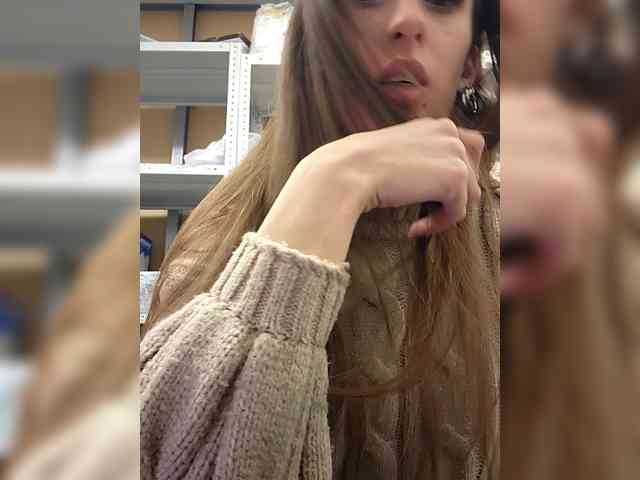 KITTYtempreXXX webcam