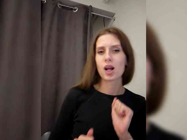 KITTYtempreXXX webcam