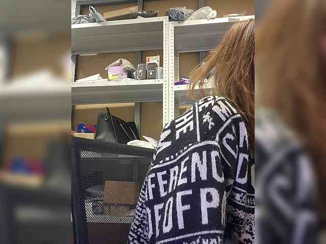 KITTYtempreXXX webcam