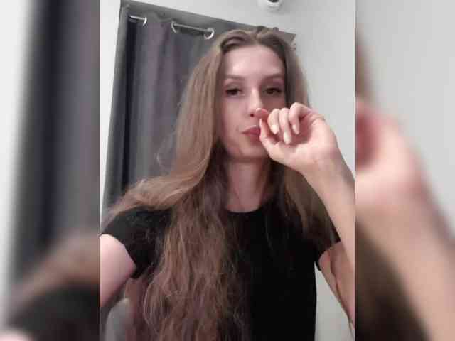 KITTYtempreXXX webcam