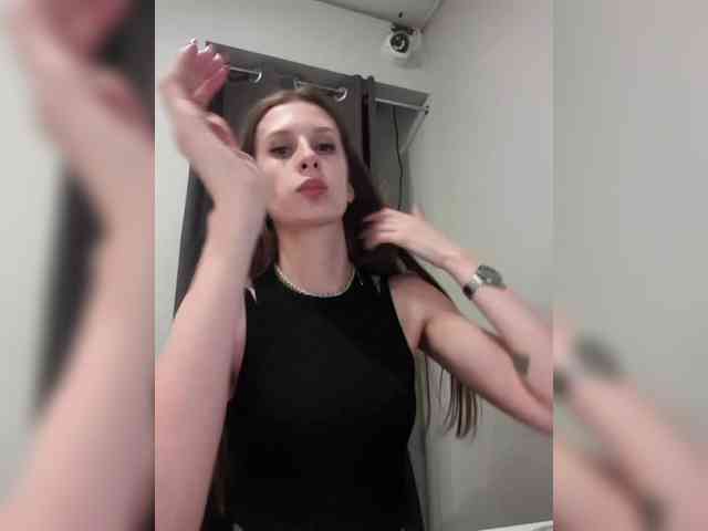 KITTYtempreXXX webcam