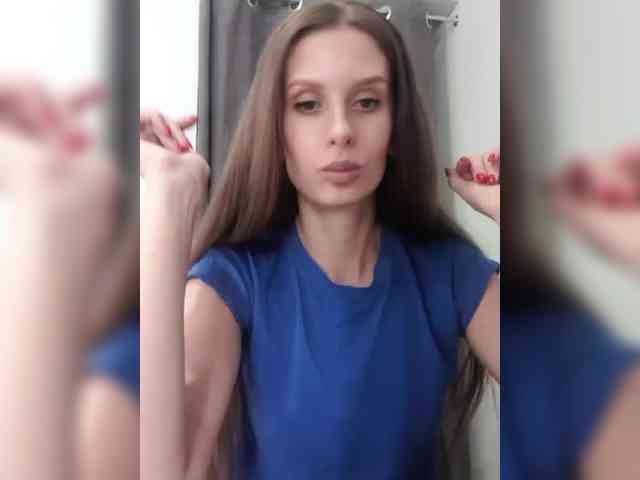 KITTYtempreXXX Live Webcam on BongaCams