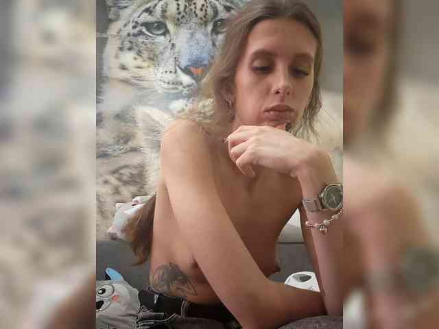 KITTYtempreXXX webcam