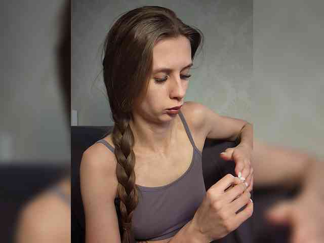 KITTYtempreXXX webcam