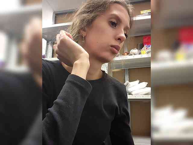 KITTYtempreXXX Live Webcam on BongaCams