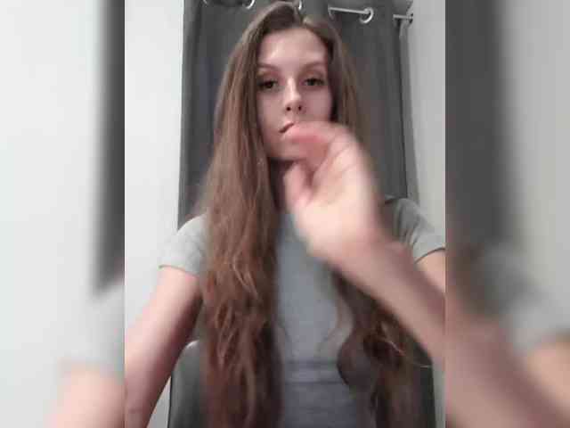 KITTYtempreXXX webcam