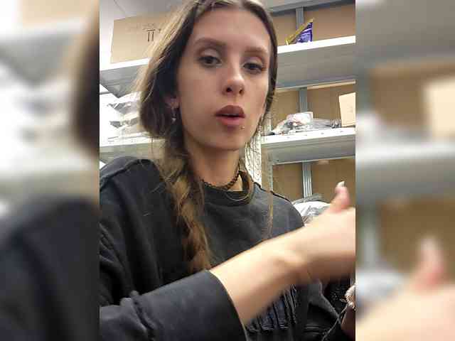 KITTYtempreXXX webcam