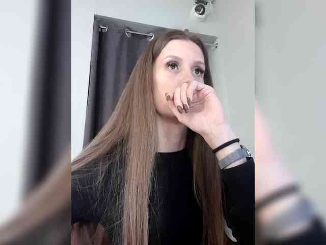 KITTYtempreXXX webcam