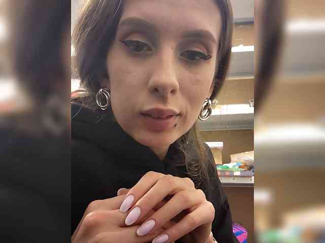 KITTYtempreXXX webcam