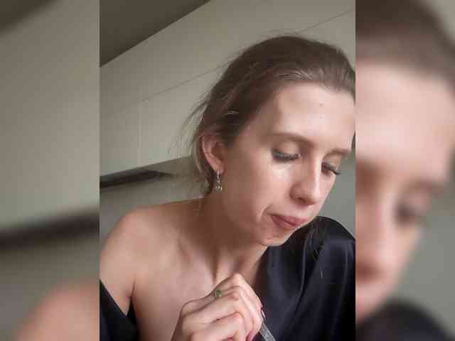 KITTYtempreXXX webcam