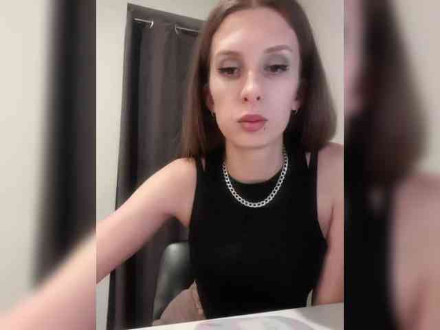 KITTYtempreXXX webcam