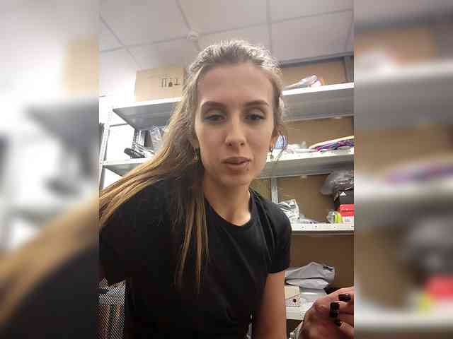 KITTYtempreXXX webcam