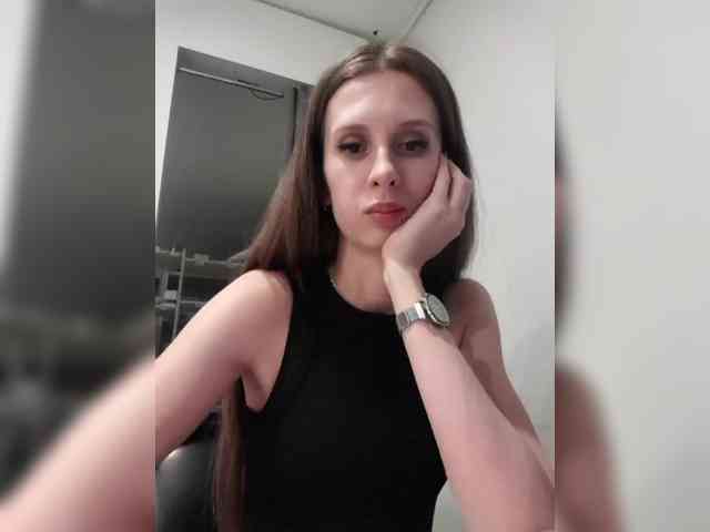 KITTYtempreXXX webcam