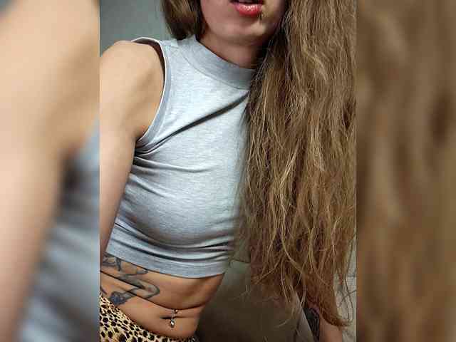 KITTYtempreXXX webcam