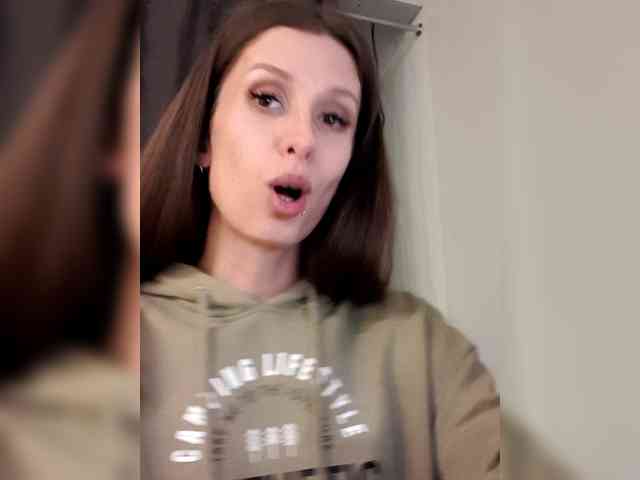 KITTYtempreXXX webcam