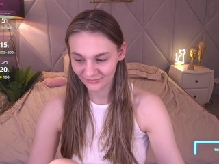 DiamondGoldie Porn Show