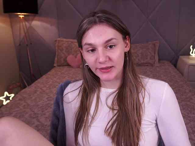 DiamondGoldie webcam