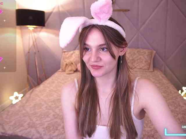 DiamondGoldie webcam