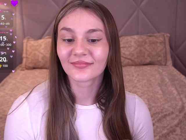 DiamondGoldie webcam