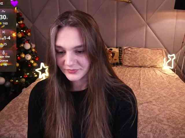 DiamondGoldie webcam