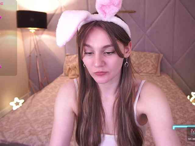 DiamondGoldie webcam