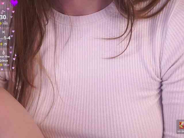 DiamondGoldie webcam