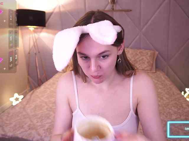 DiamondGoldie webcam