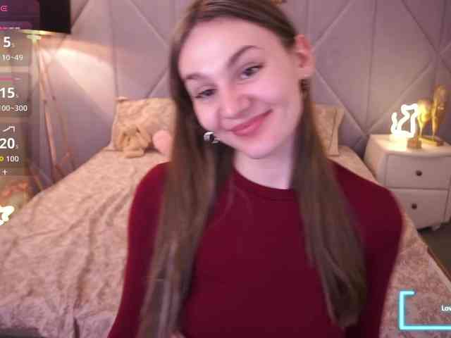 DiamondGoldie webcam