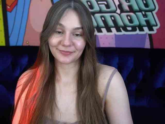 DiamondGoldie Live Webcam on BongaCams