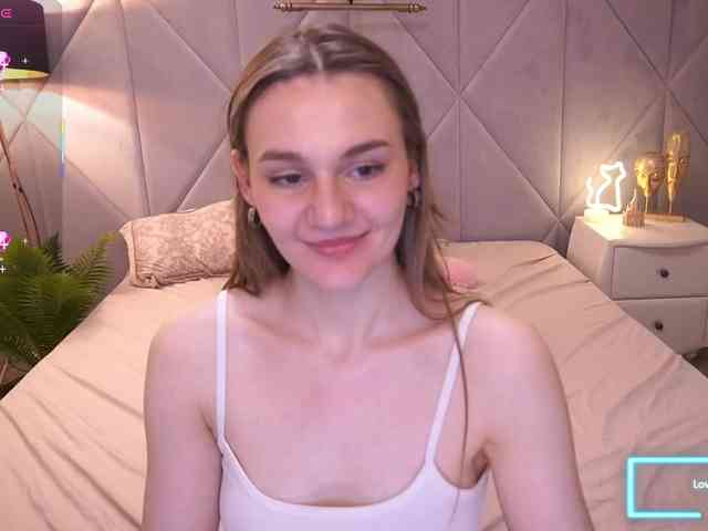 DiamondGoldie webcam