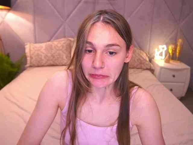 DiamondGoldie webcam