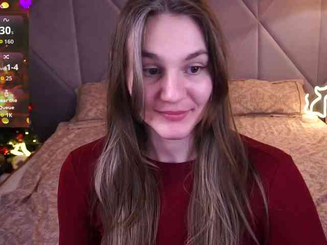 DiamondGoldie webcam