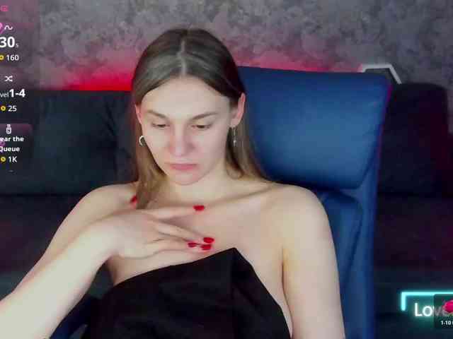 DiamondGoldie webcam