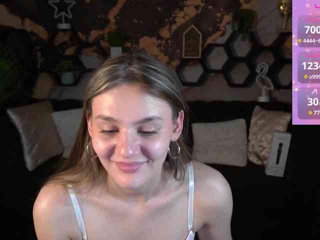 streaming web cam DiamondGoldie