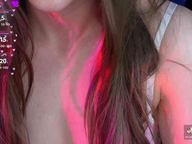 DiamondGoldie webcam