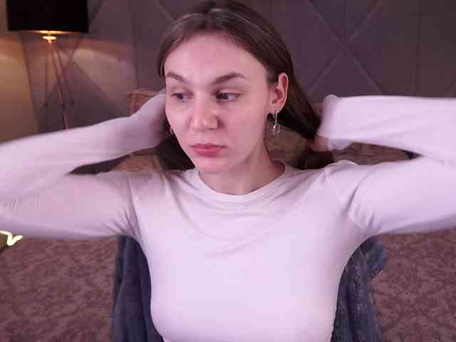 DiamondGoldie webcam