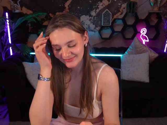 DiamondGoldie webcam