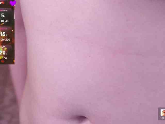 DiamondGoldie webcam