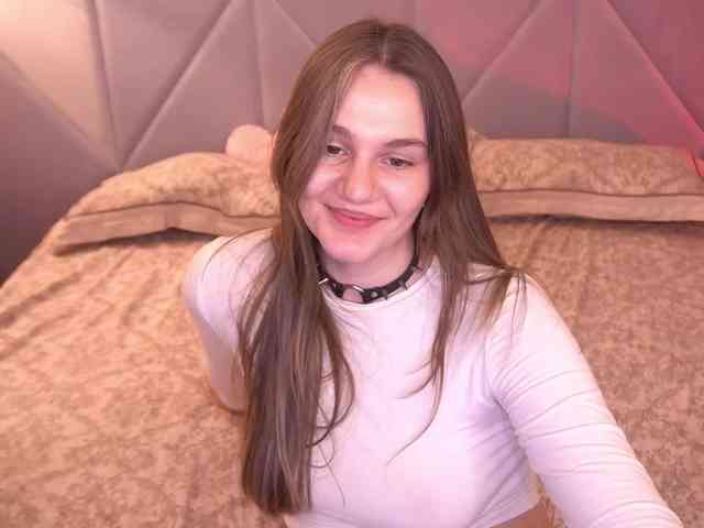 DiamondGoldie webcam