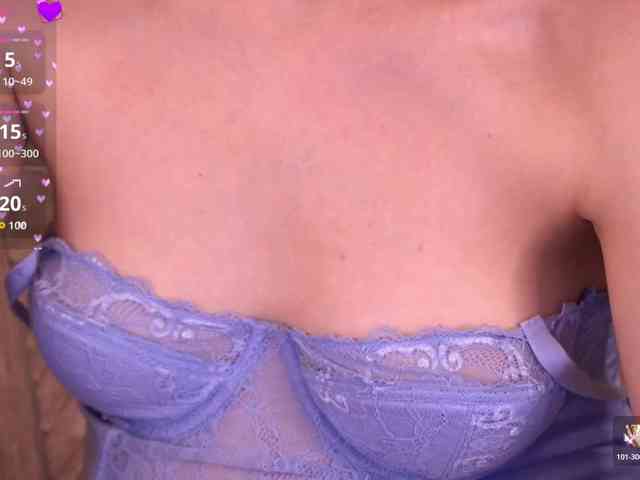 DiamondGoldie webcam