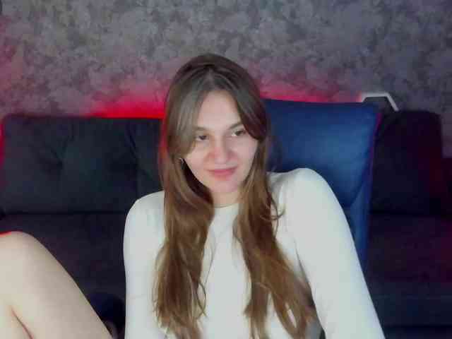 DiamondGoldie webcam