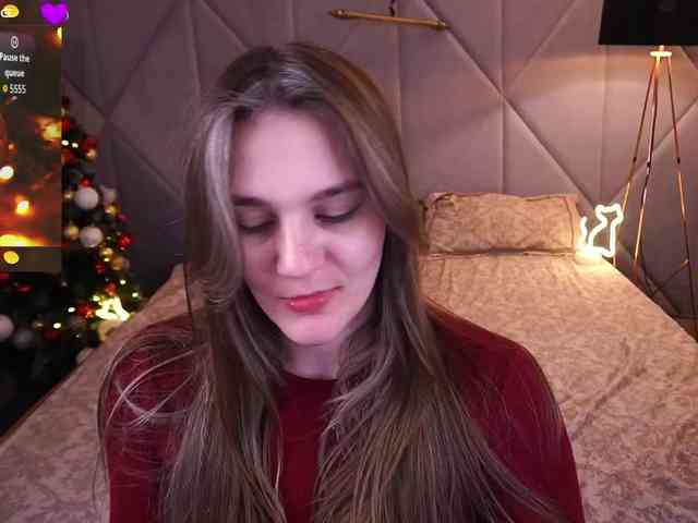 DiamondGoldie webcam