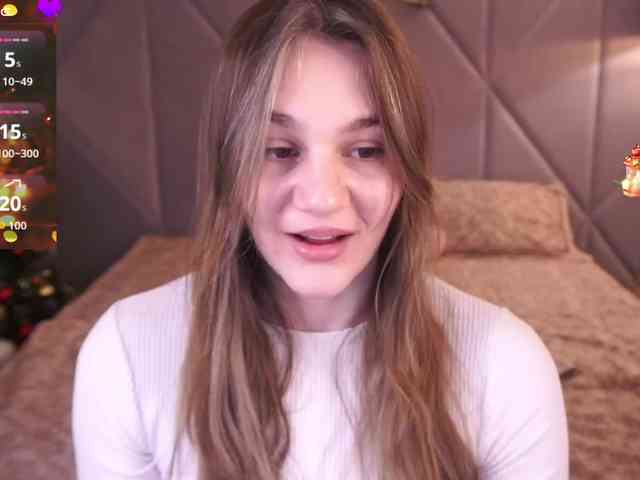 DiamondGoldie webcam