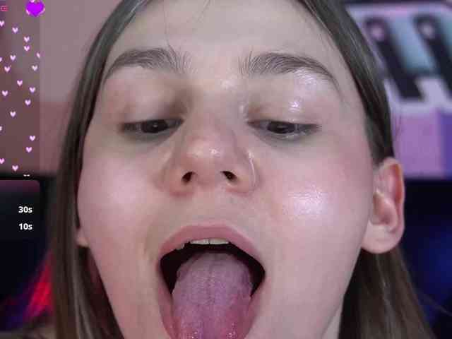 DiamondGoldie webcam