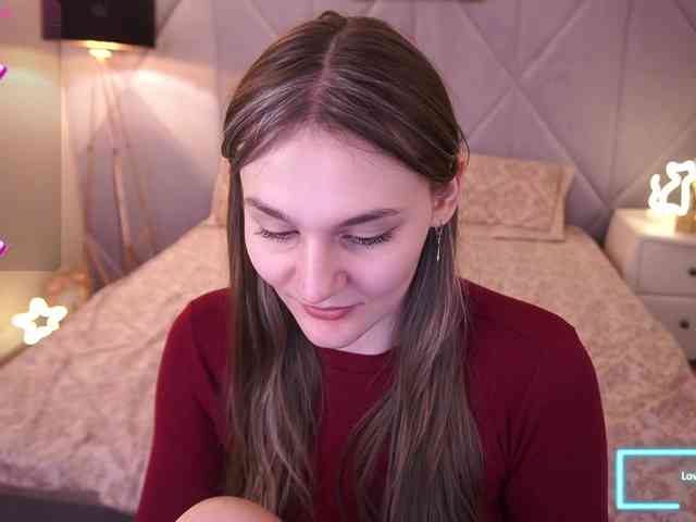 DiamondGoldie webcam