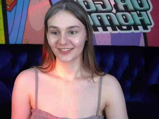 DiamondGoldie webcam