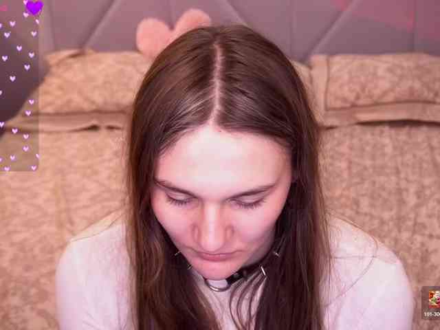 DiamondGoldie webcam